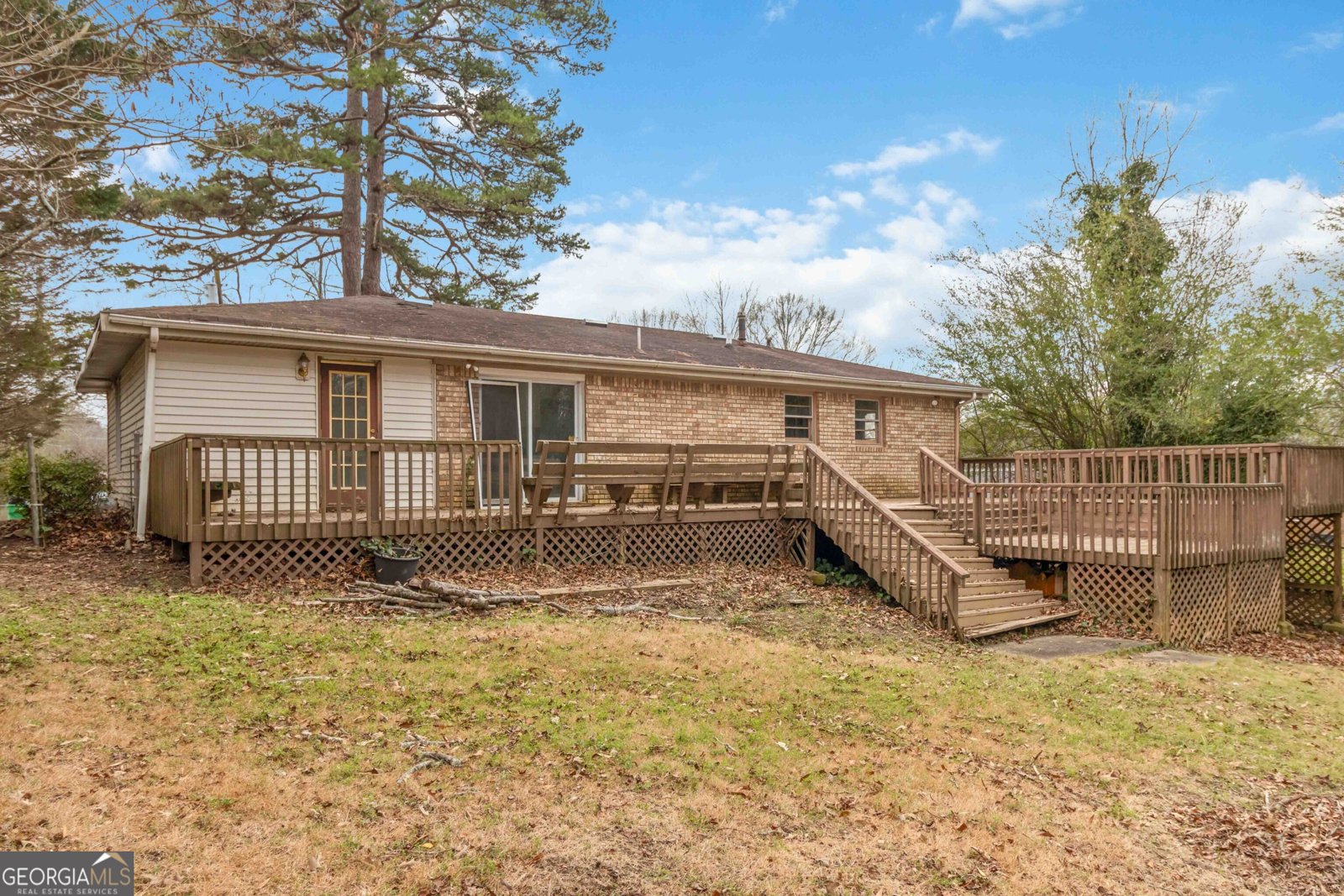 6405 Kensington Court Austell - Photo 18