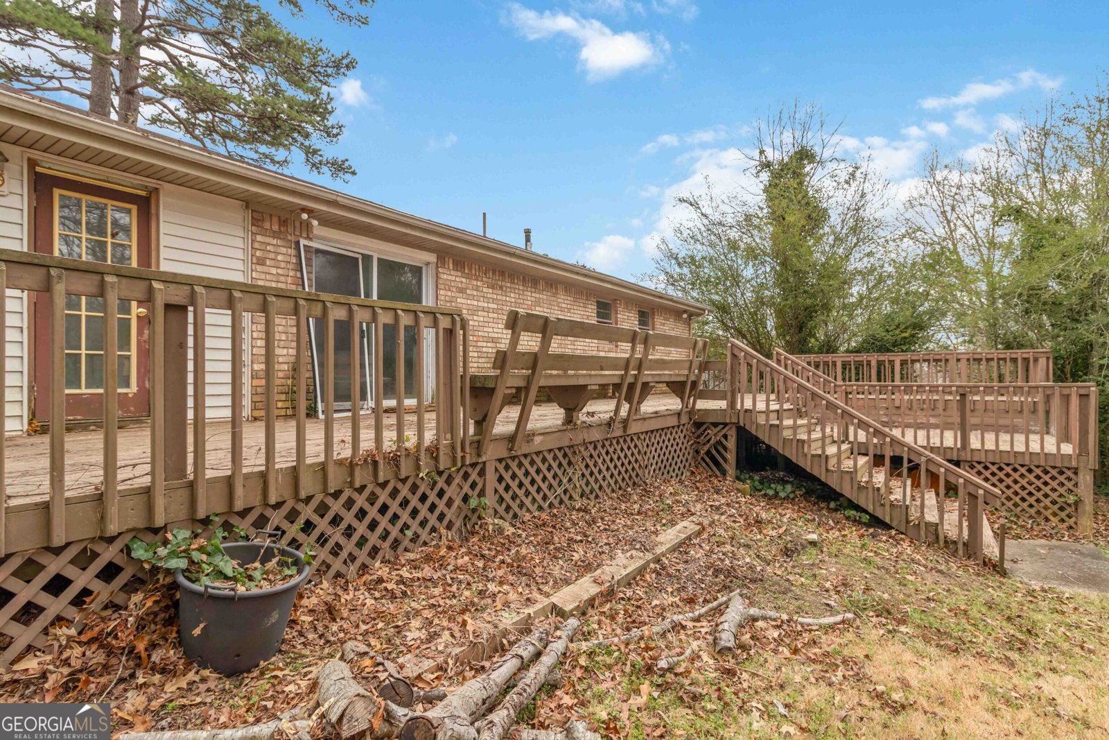 6405 Kensington Court Austell - Photo 20