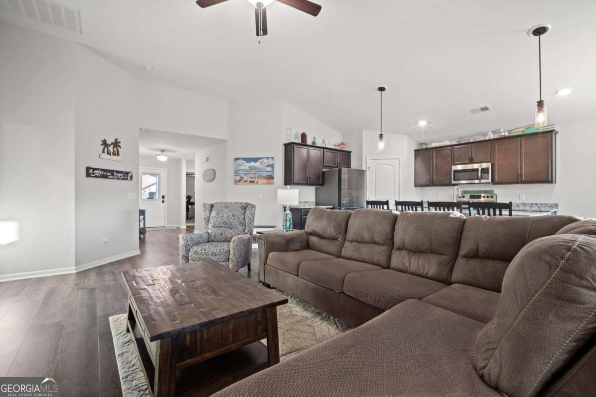 66 Marsh Salt Lane Port Wentworth - Photo 11