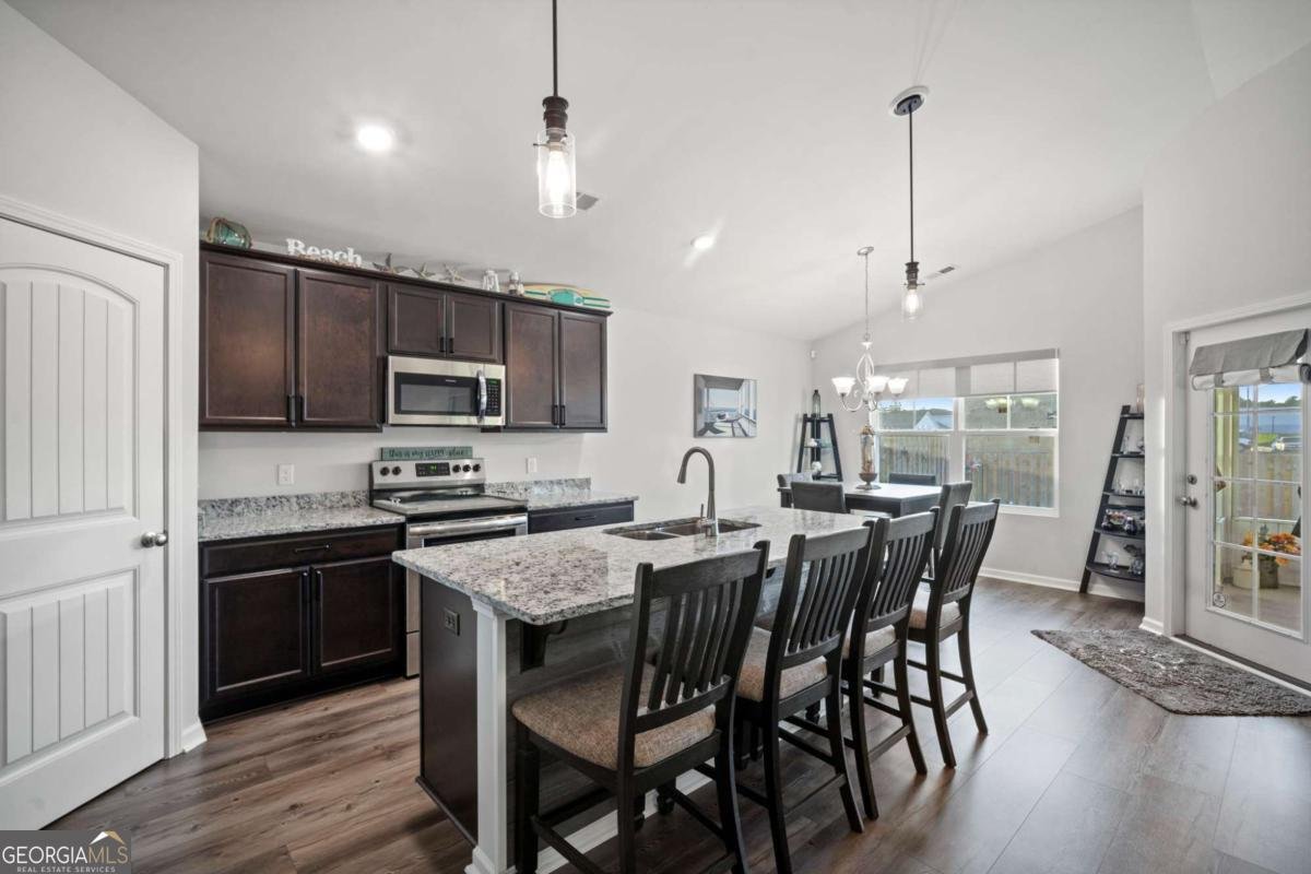 66 Marsh Salt Lane Port Wentworth - Photo 12