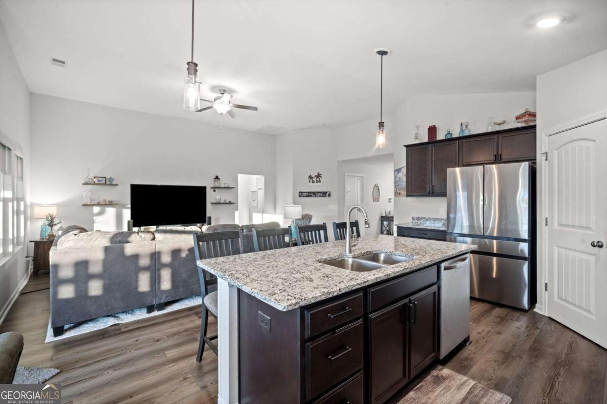 66 Marsh Salt Lane Port Wentworth - Photo 13