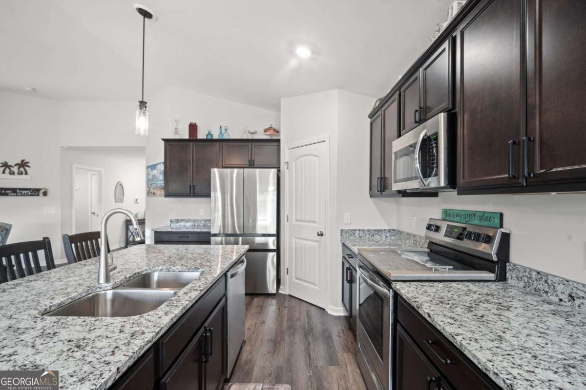 66 Marsh Salt Lane Port Wentworth - Photo 14