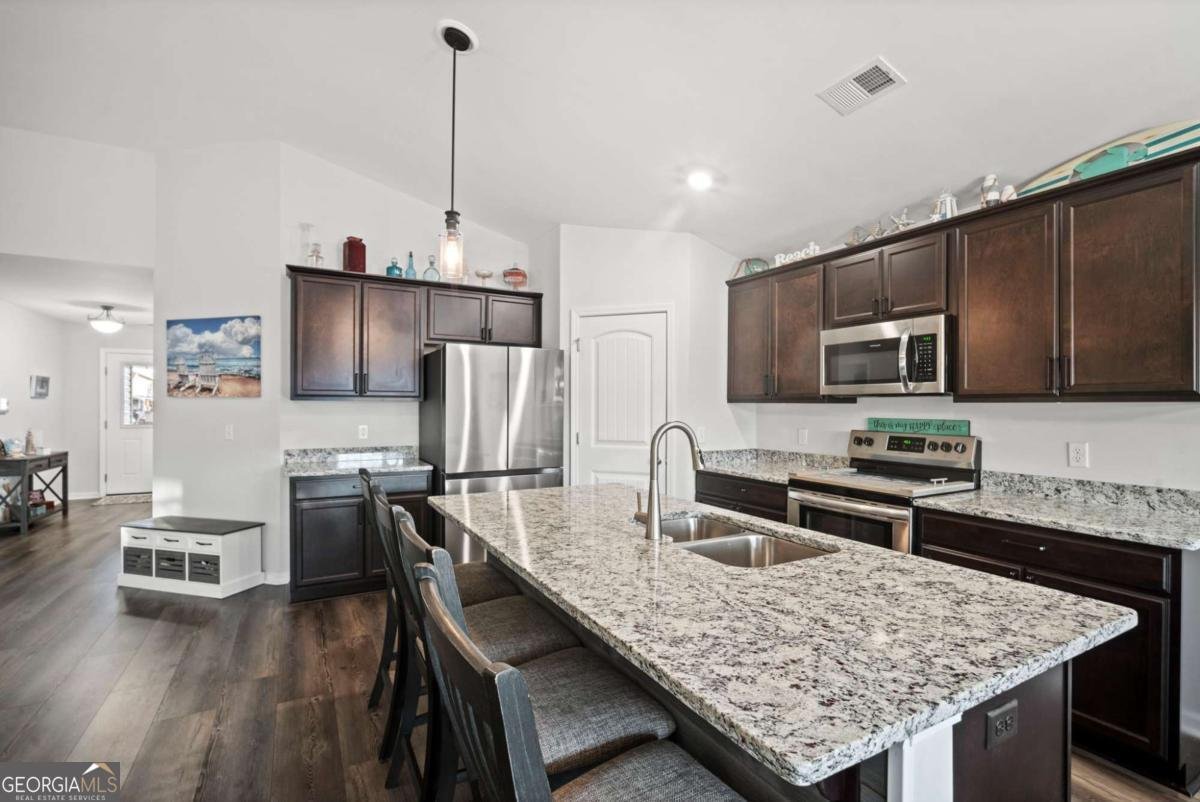 66 Marsh Salt Lane Port Wentworth - Photo 15