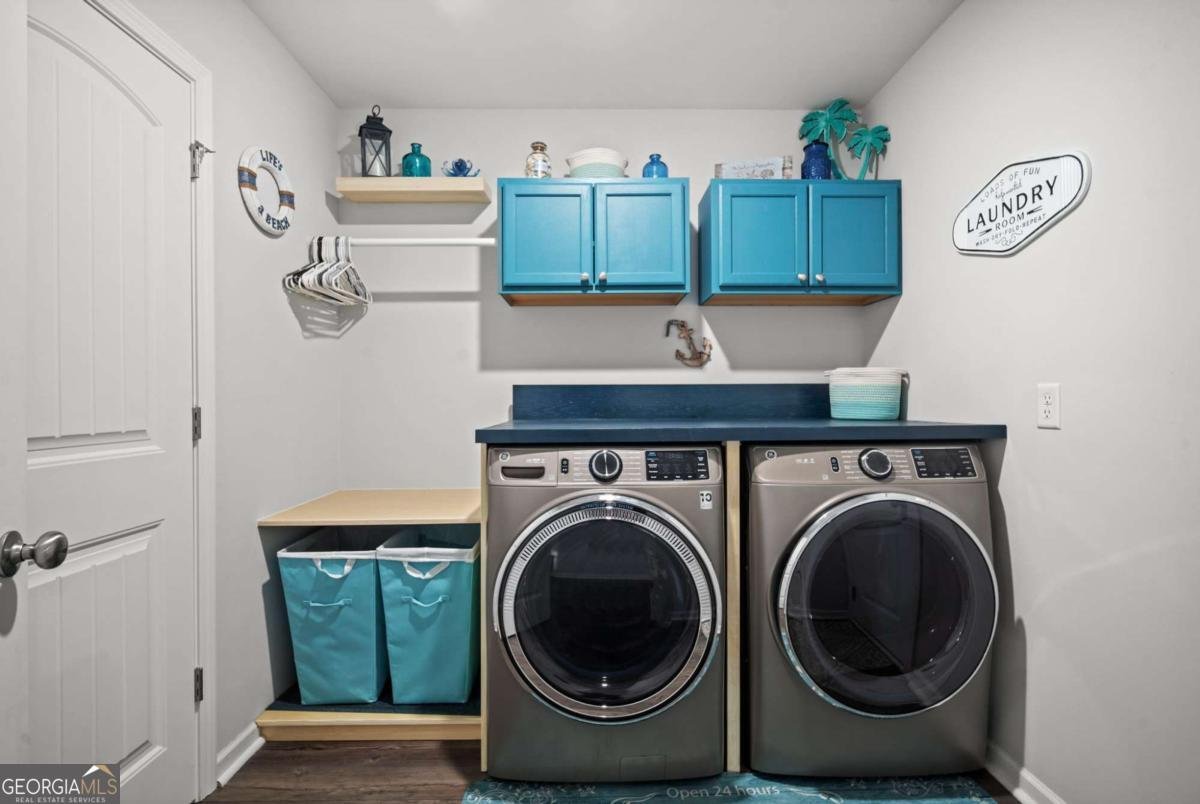 66 Marsh Salt Lane Port Wentworth - Photo 21