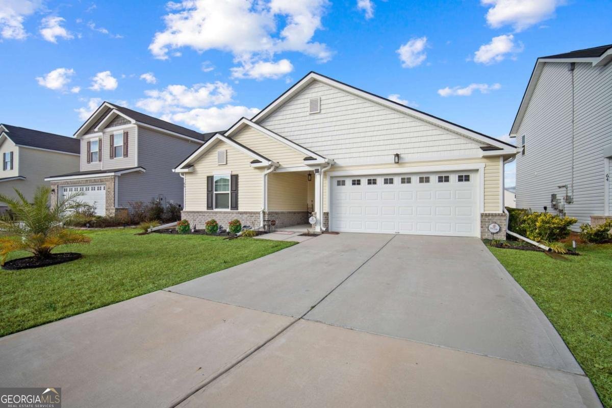 66 Marsh Salt Lane Port Wentworth - Photo 31