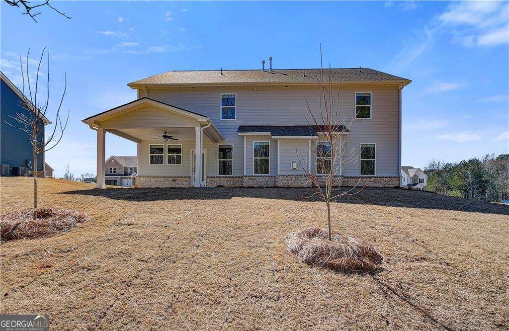 228 Ruthe Cove Locust Grove - Photo 29