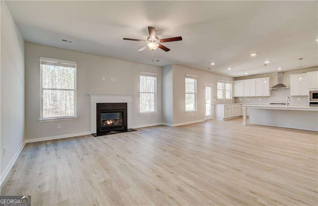 228 Ruthe Cove Locust Grove - Photo 8