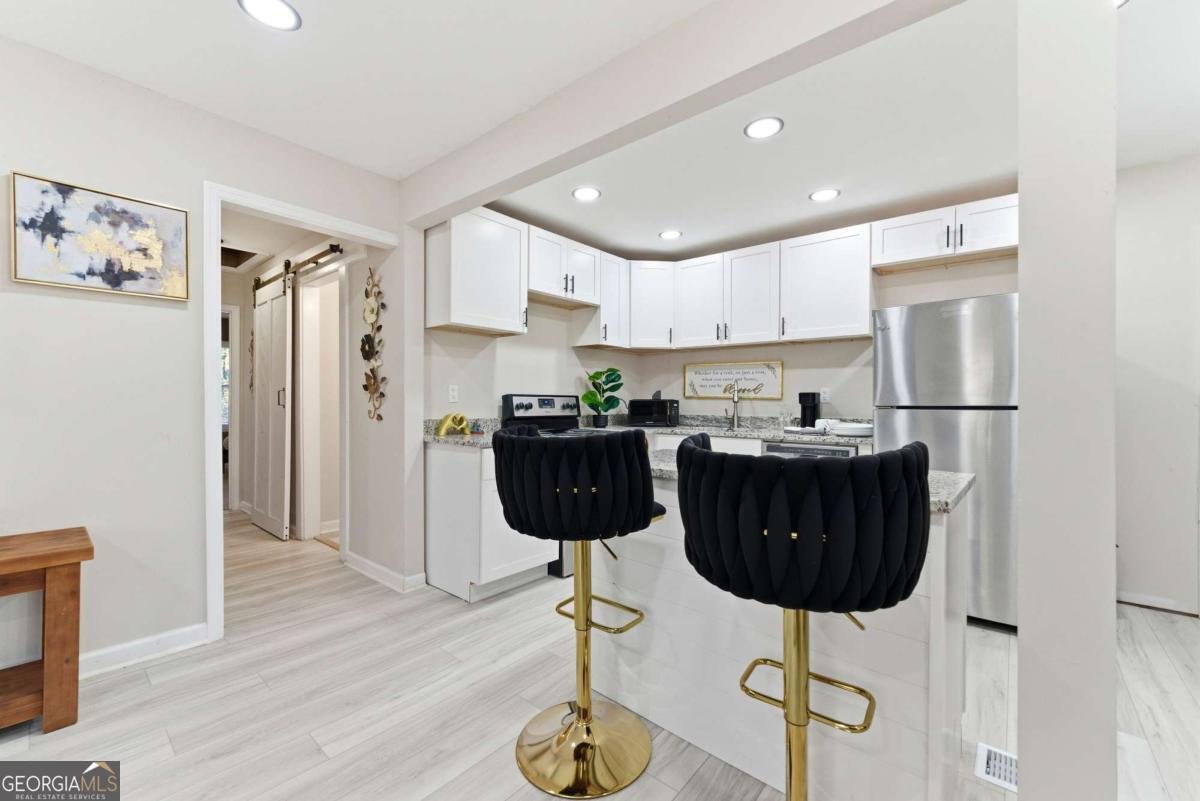 2740 Norma Circle Decatur - Photo 6