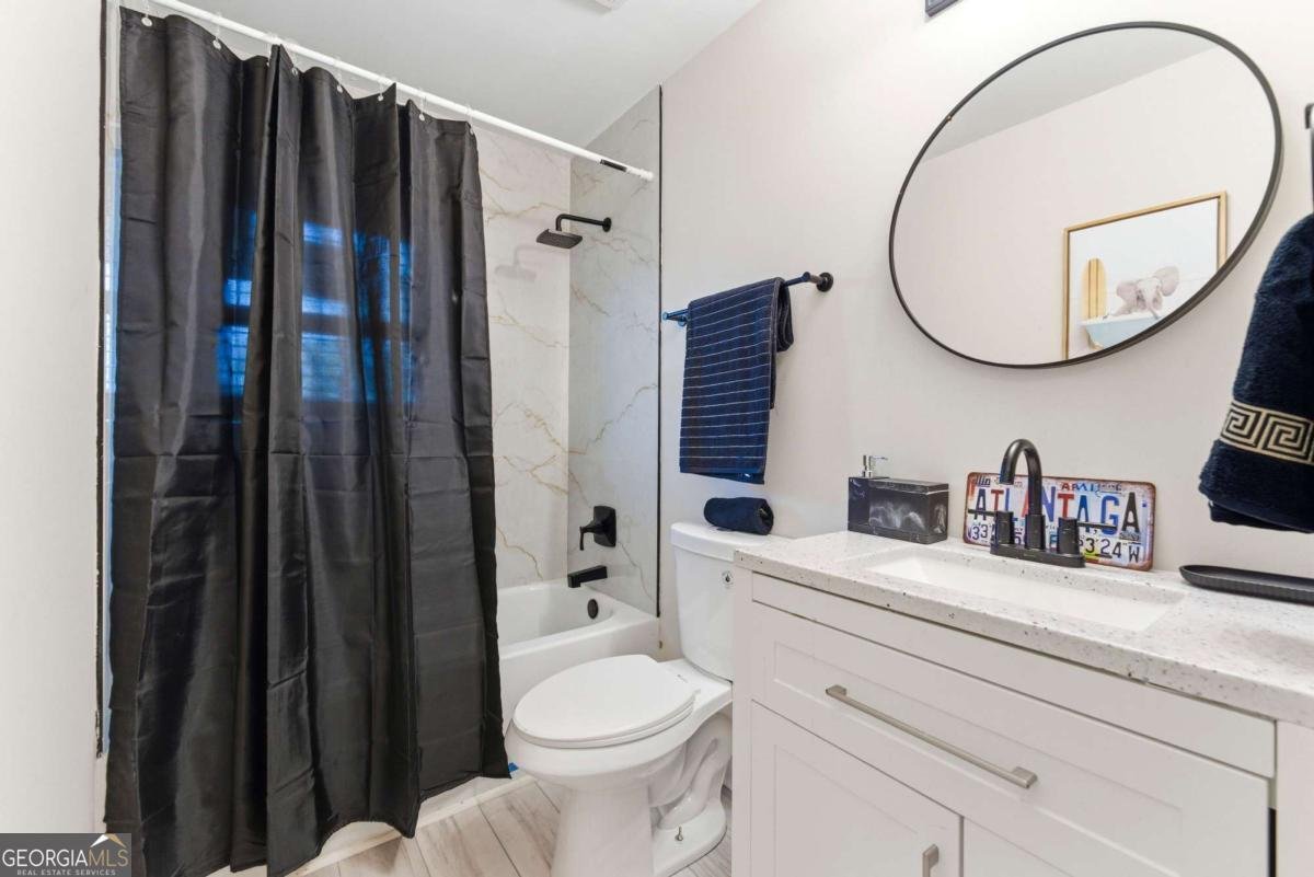 2740 Norma Circle Decatur - Photo 8