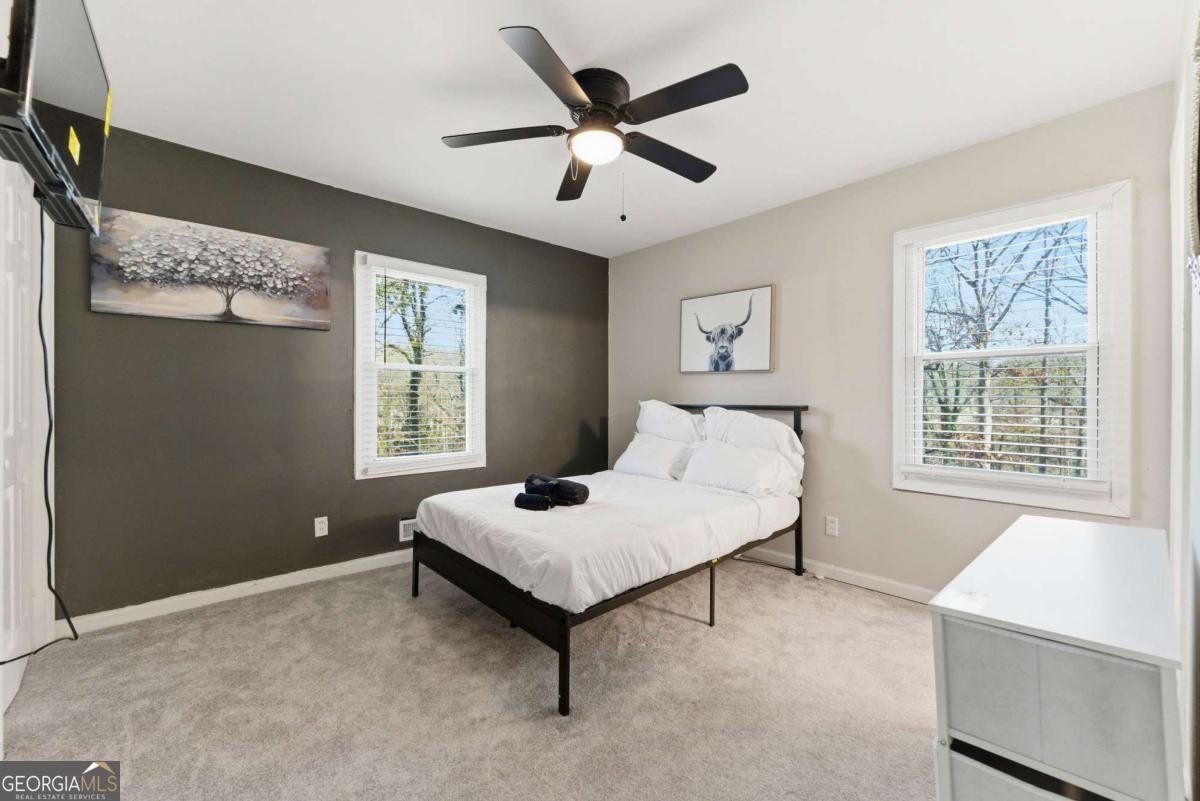 2740 Norma Circle Decatur - Photo 9