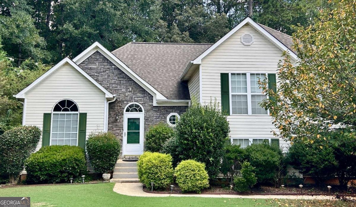98 Pheasant Ridge Newnan - Photo 1