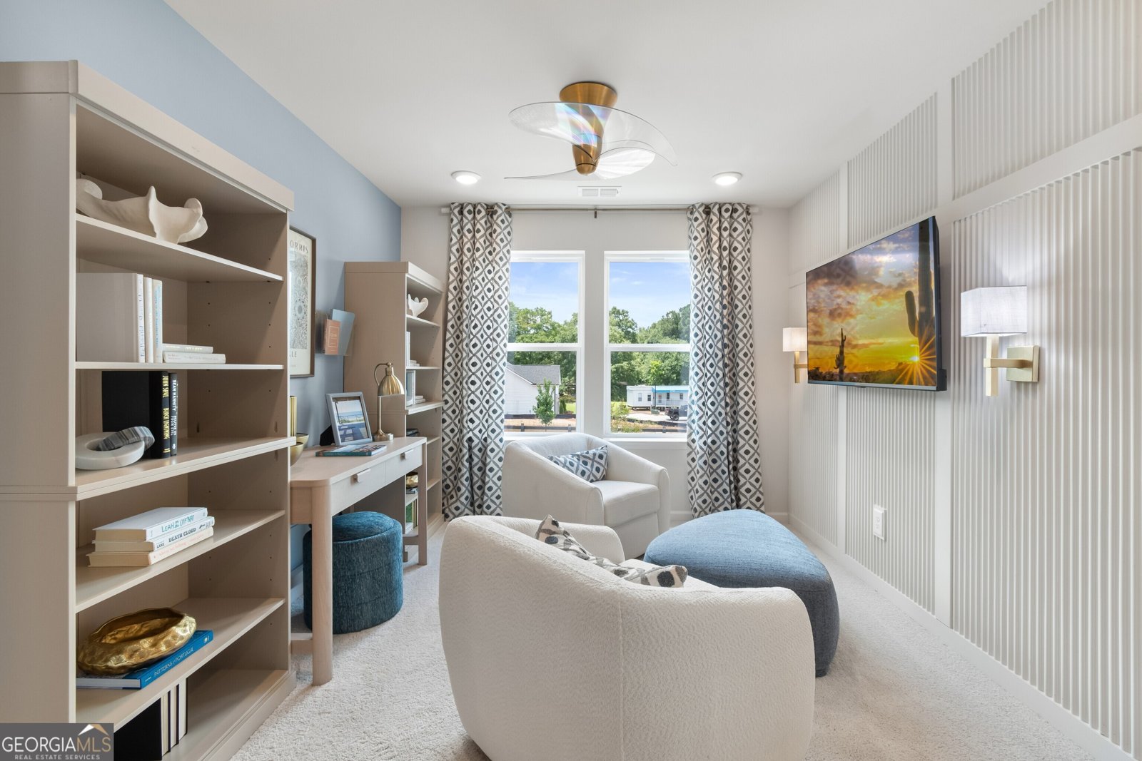 202 Abbotts Crossing Circle Conyers - Photo 23