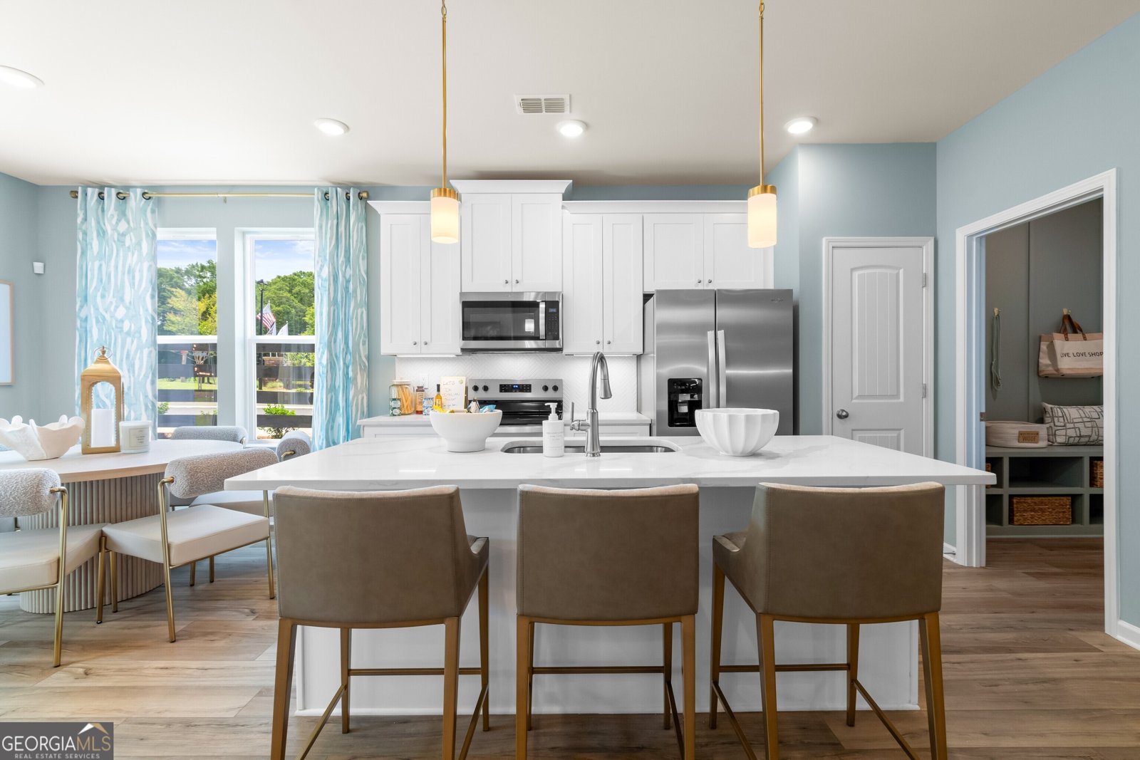 202 Abbotts Crossing Circle Conyers - Photo 8