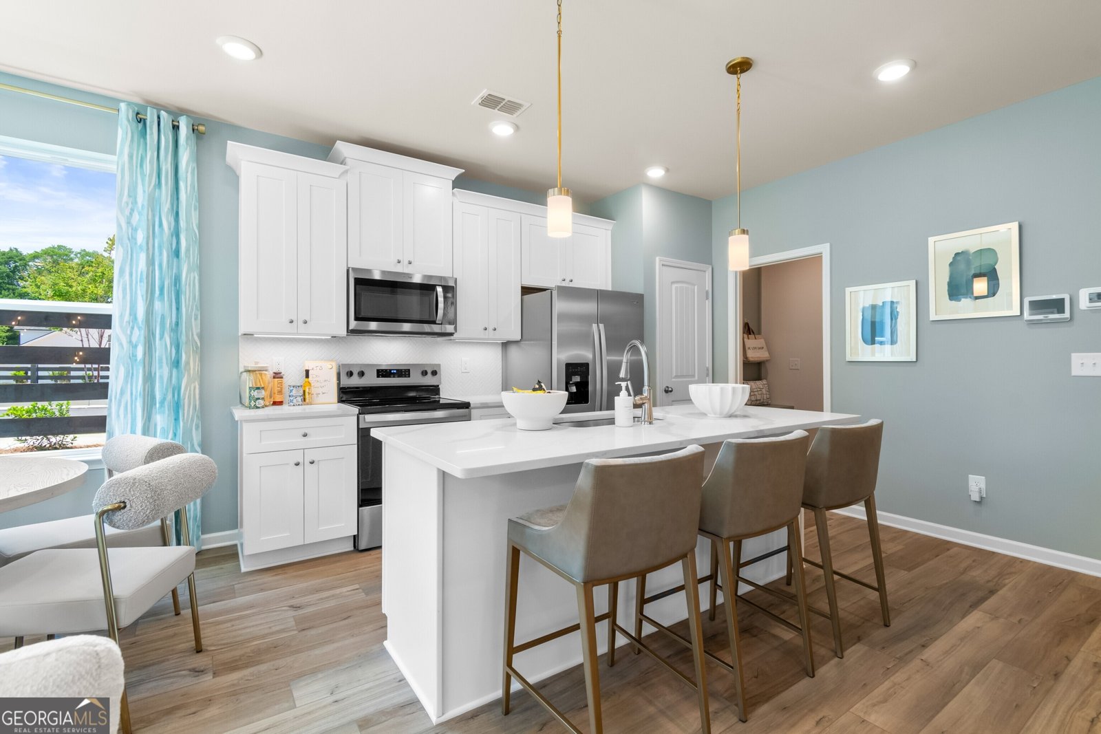 202 Abbotts Crossing Circle Conyers - Photo 9