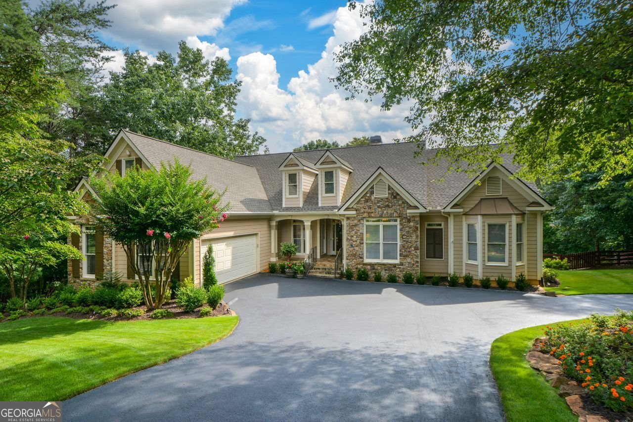 77 TALLY COVE Road Jasper - Photo 1