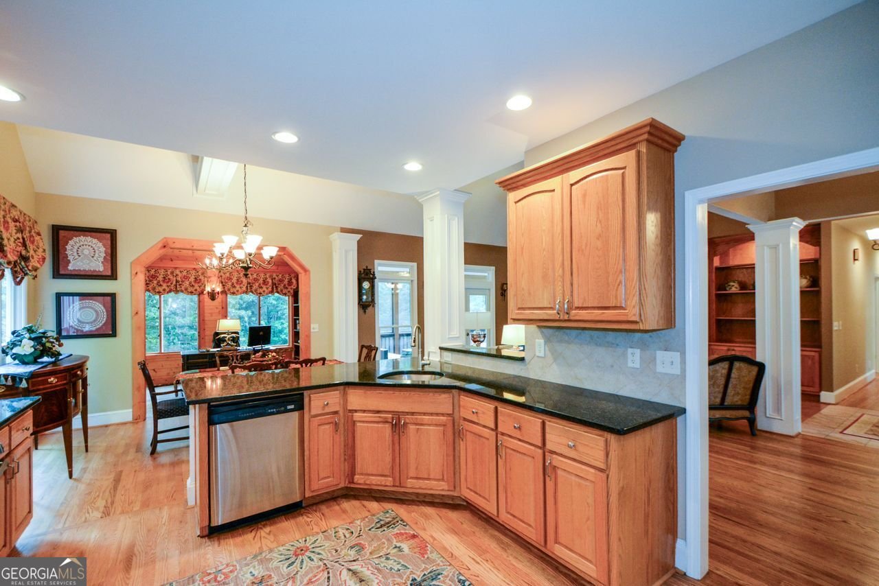 77 TALLY COVE Road Jasper - Photo 10