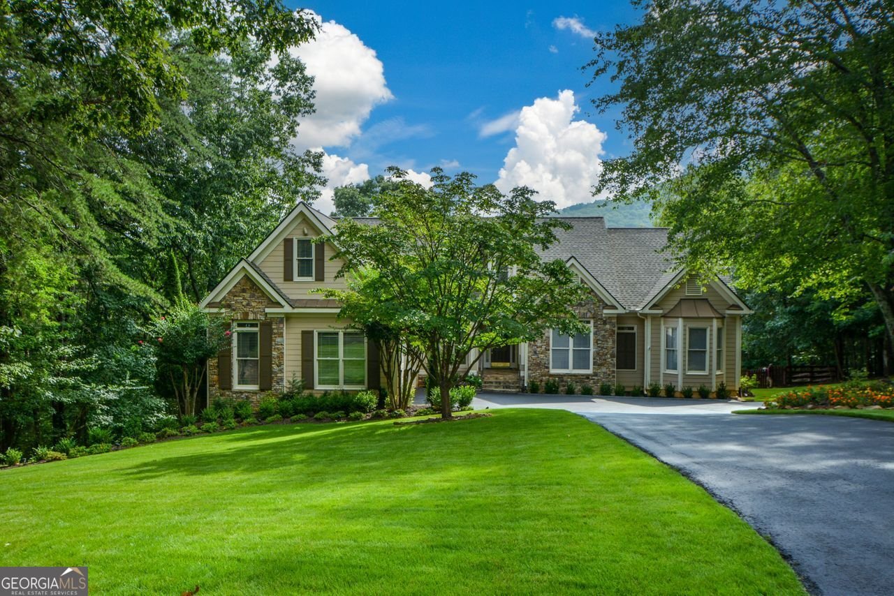 77 TALLY COVE Road Jasper - Photo 100