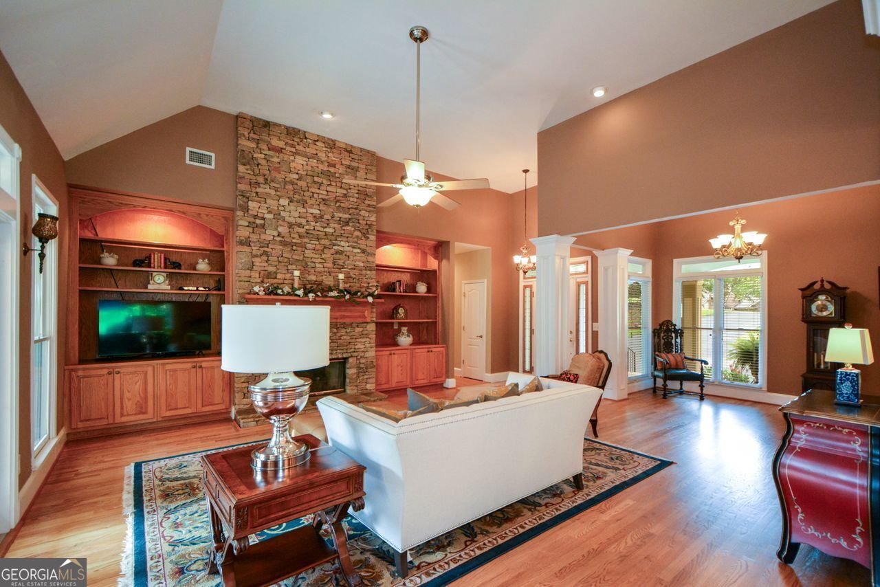 77 TALLY COVE Road Jasper - Photo 17