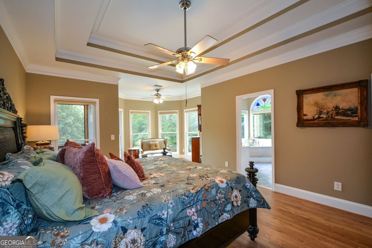 77 TALLY COVE Road Jasper - Photo 34