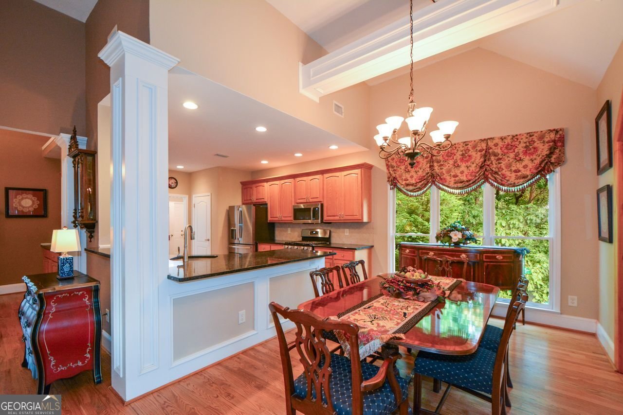 77 TALLY COVE Road Jasper - Photo 35