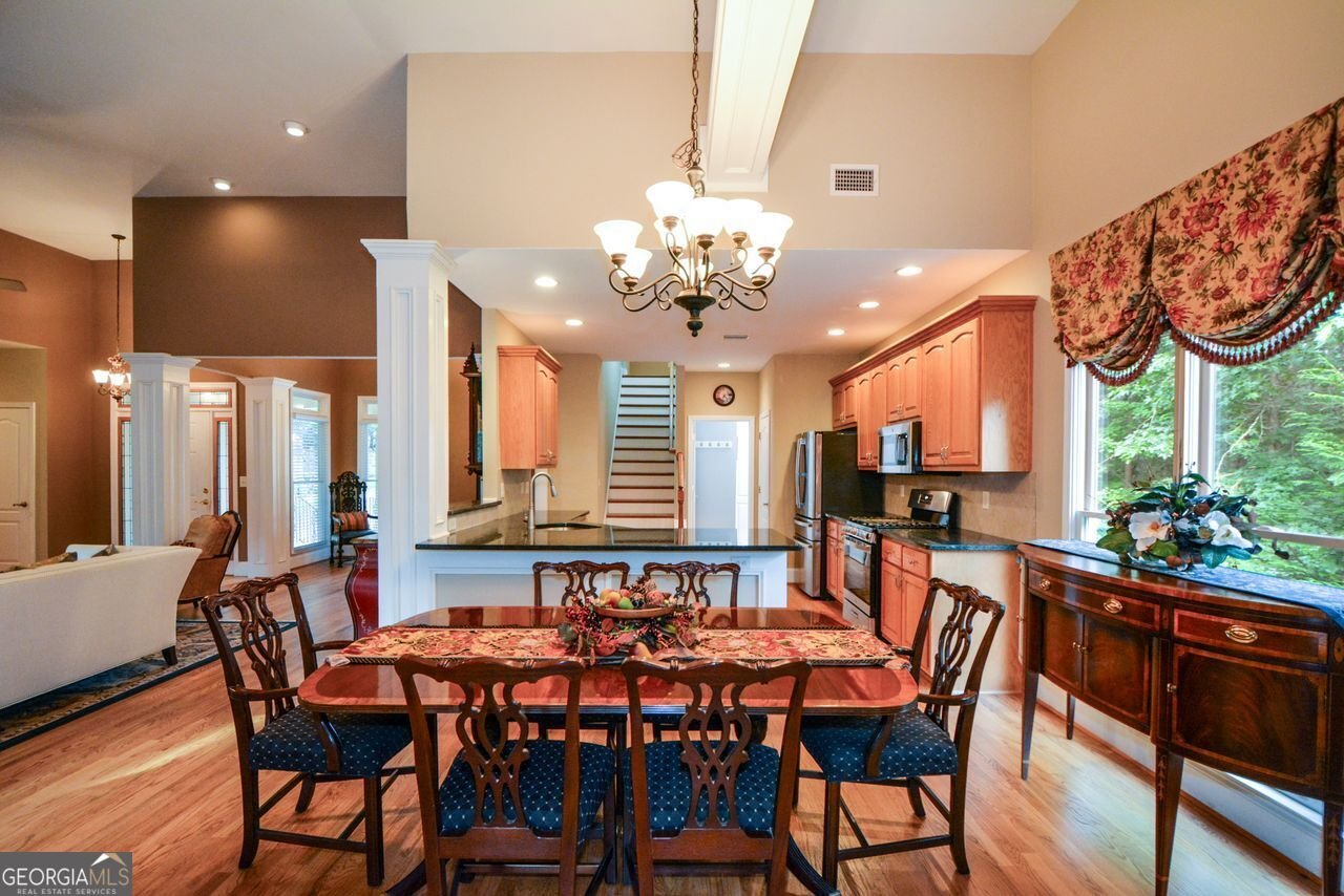 77 TALLY COVE Road Jasper - Photo 37