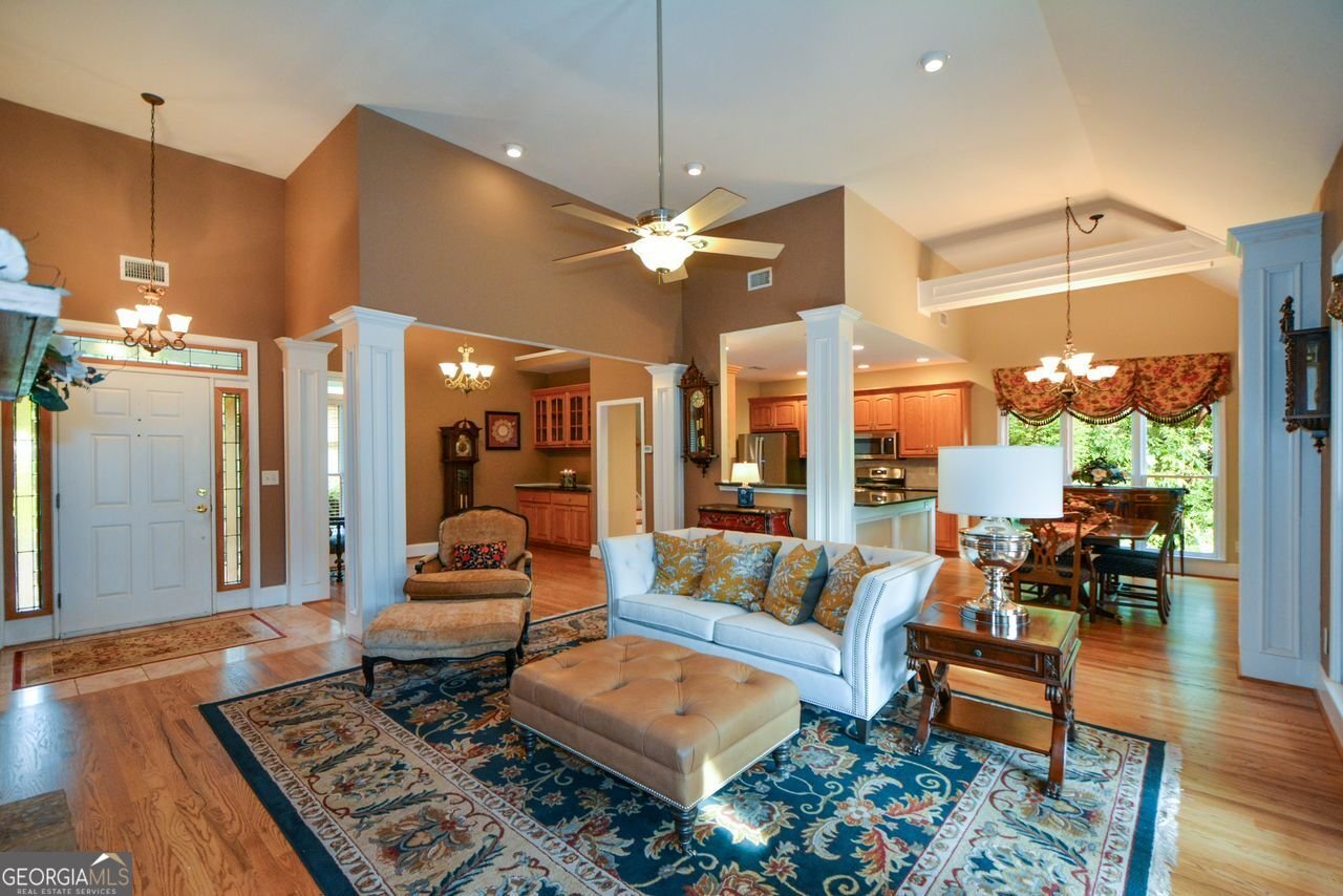 77 TALLY COVE Road Jasper - Photo 7