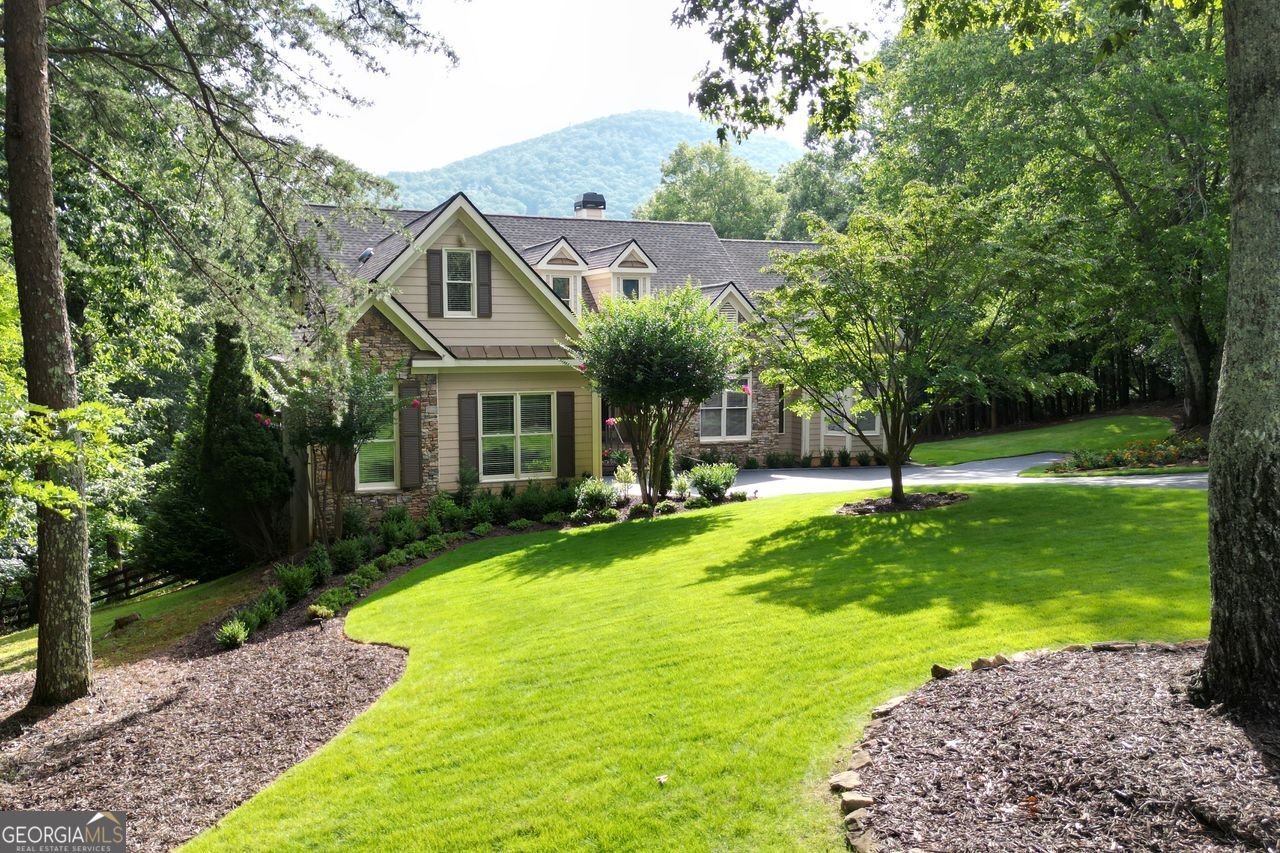 77 TALLY COVE Road Jasper - Photo 71