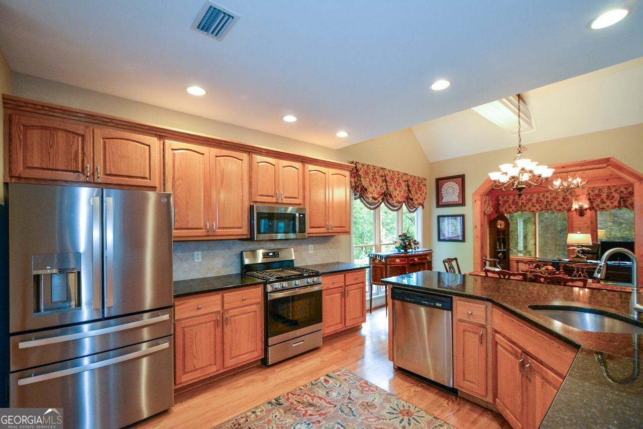 77 TALLY COVE Road Jasper - Photo 8