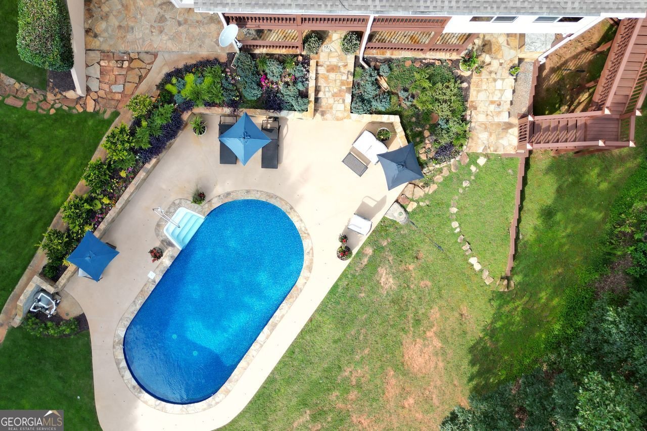 77 TALLY COVE Road Jasper - Photo 81