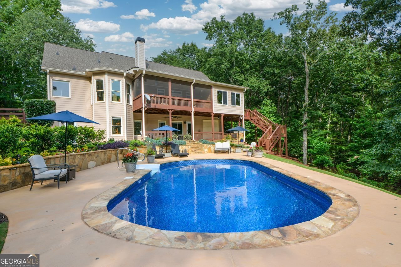 77 TALLY COVE Road Jasper - Photo 82