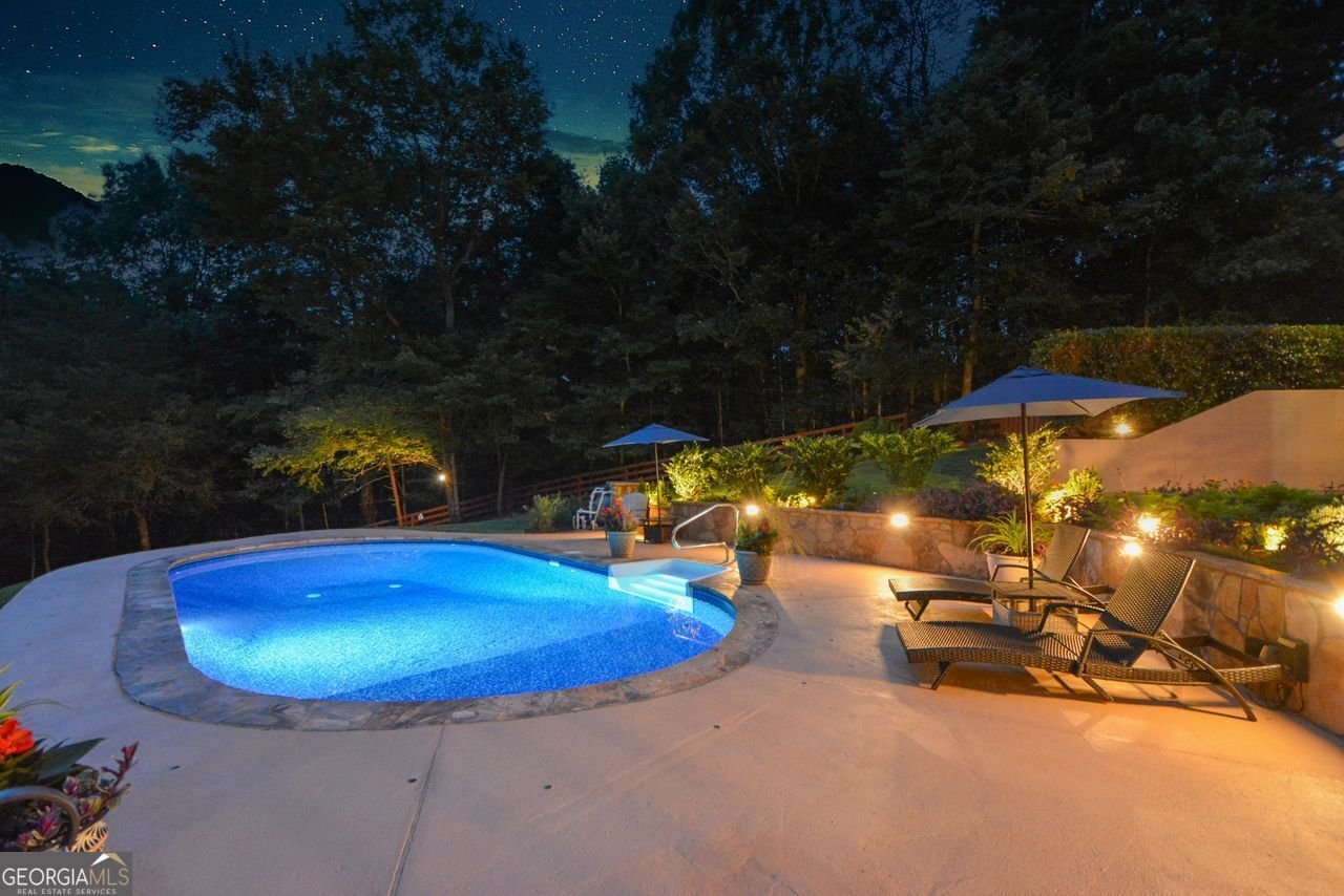 77 TALLY COVE Road Jasper - Photo 83