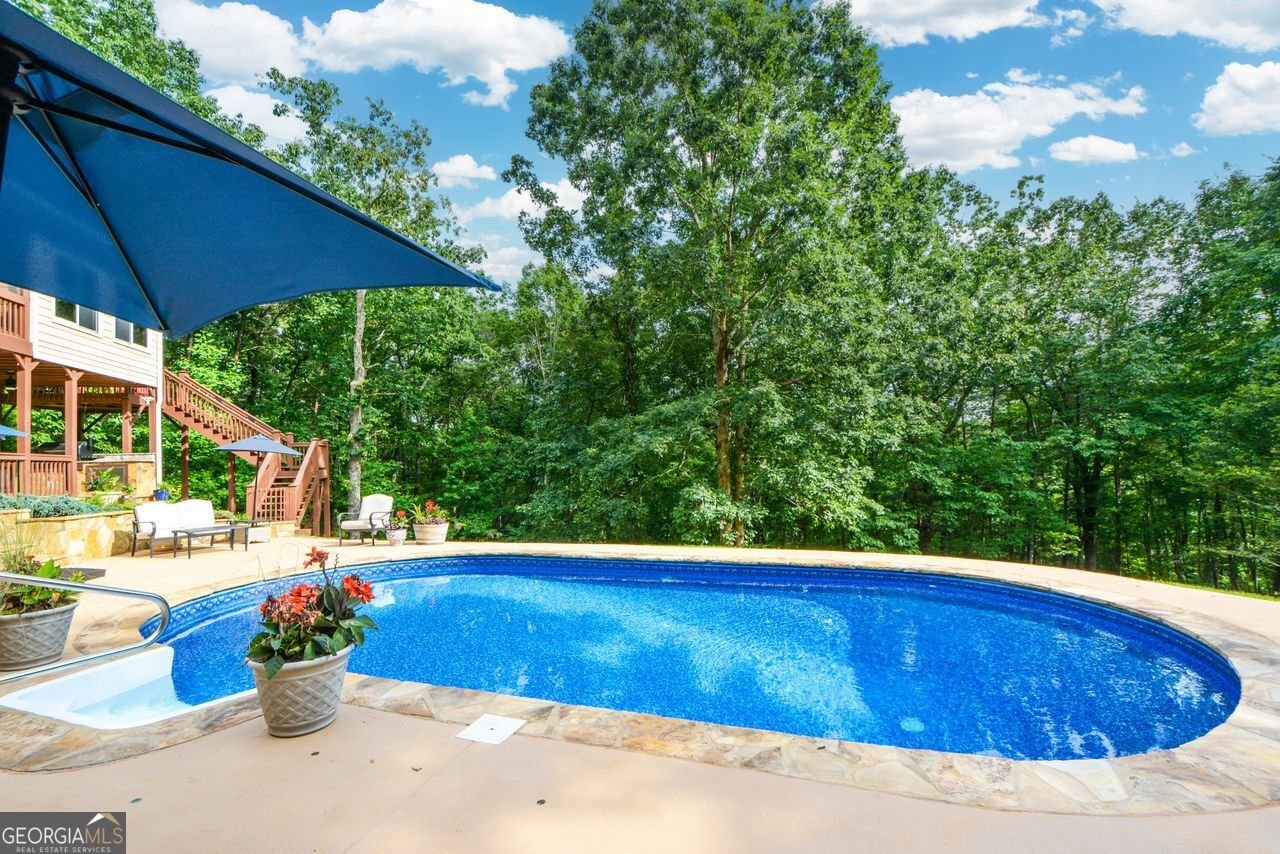 77 TALLY COVE Road Jasper - Photo 84