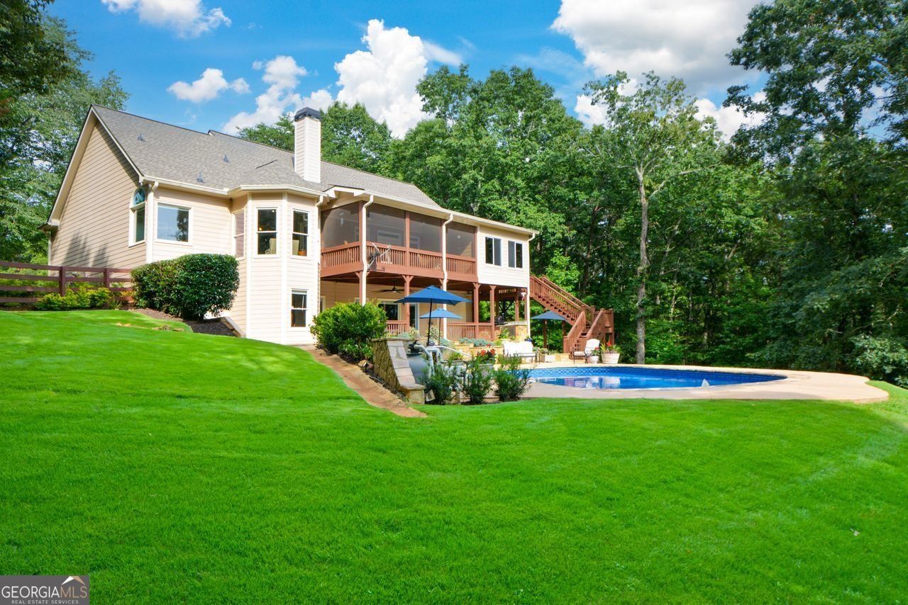 77 TALLY COVE Road Jasper - Photo 87