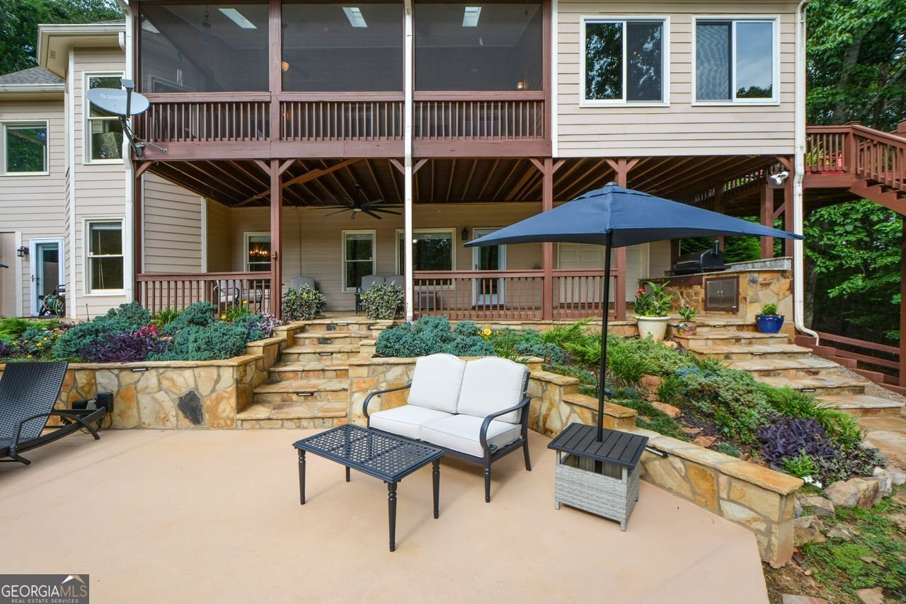 77 TALLY COVE Road Jasper - Photo 88