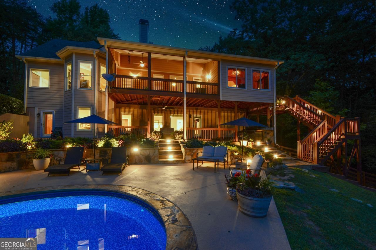 77 TALLY COVE Road Jasper - Photo 89