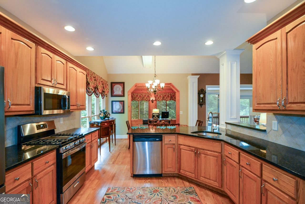 77 TALLY COVE Road Jasper - Photo 9