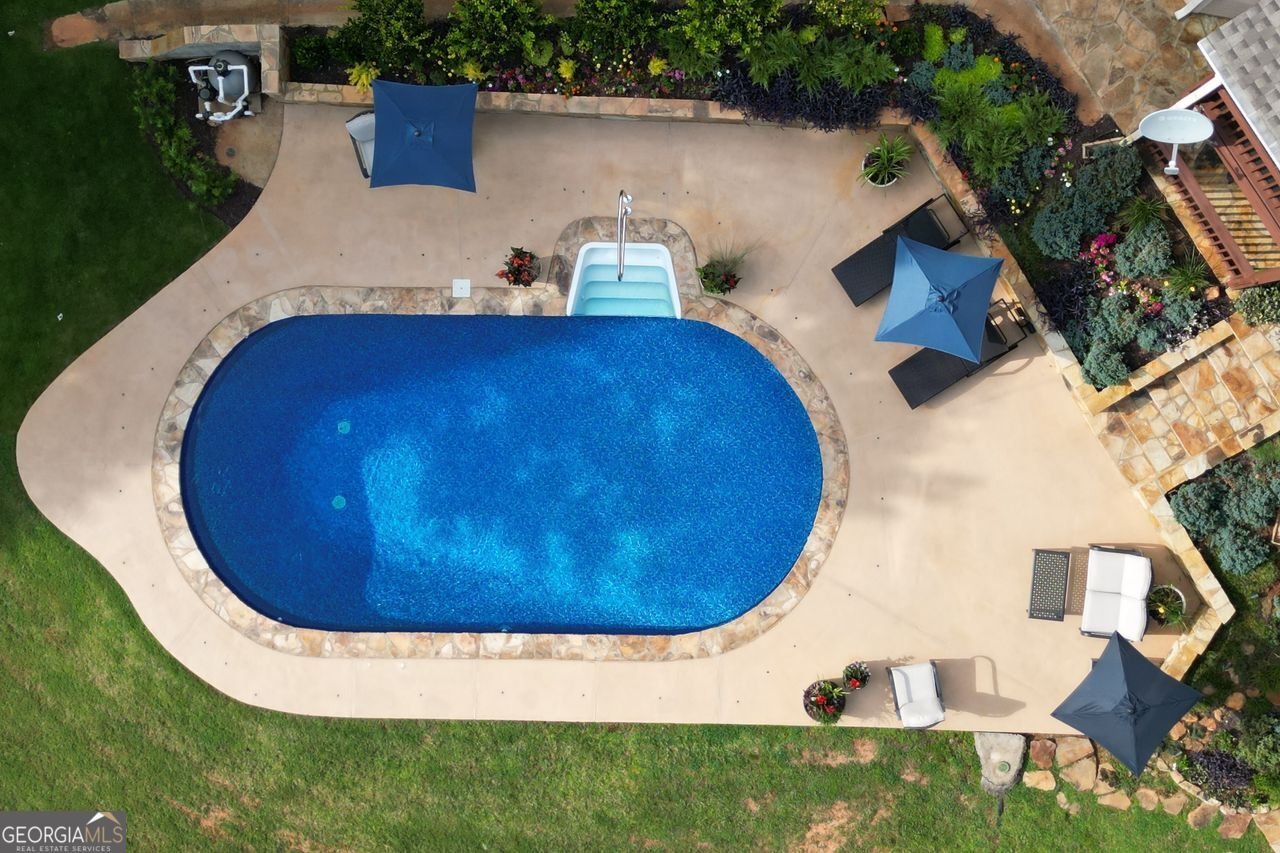 77 TALLY COVE Road Jasper - Photo 95