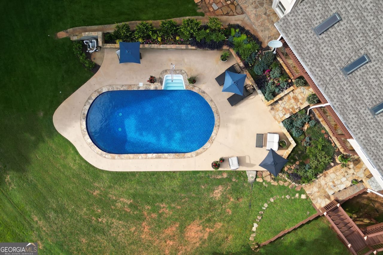 77 TALLY COVE Road Jasper - Photo 98