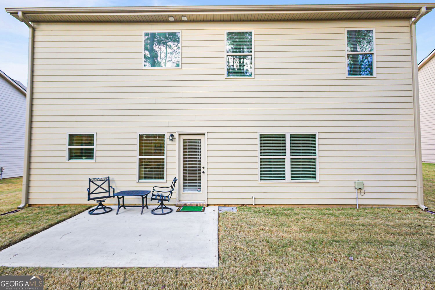 10167 Cormac Street Jonesboro - Photo 31