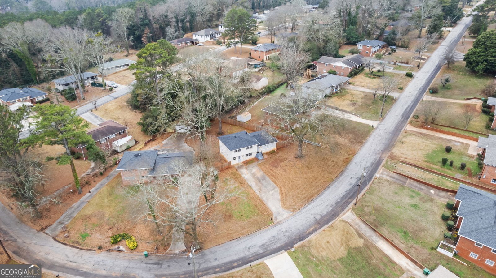 2971 Valley Ridge Drive Decatur - Photo 24