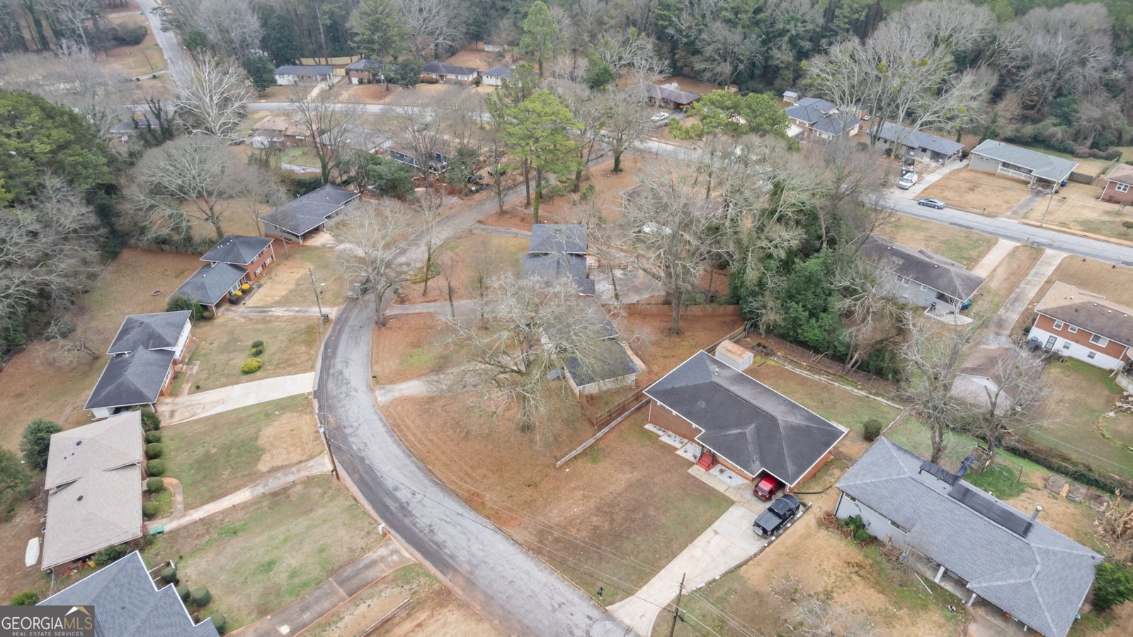 2971 Valley Ridge Drive Decatur - Photo 25