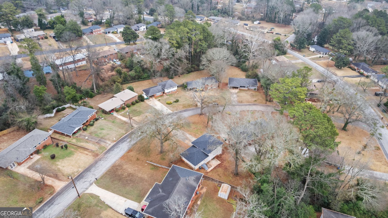 2971 Valley Ridge Drive Decatur - Photo 26