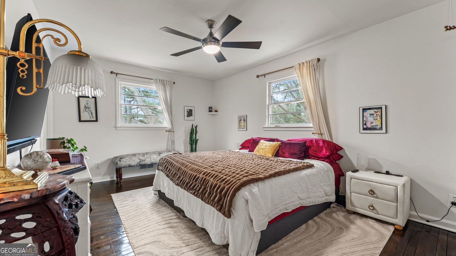 2971 Valley Ridge Drive Decatur - Photo 9