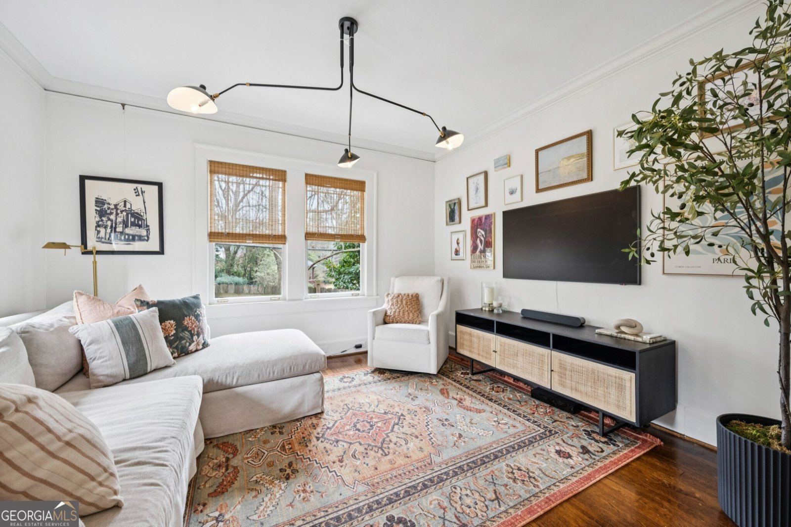 1229 Cameron Court Atlanta - Photo 16