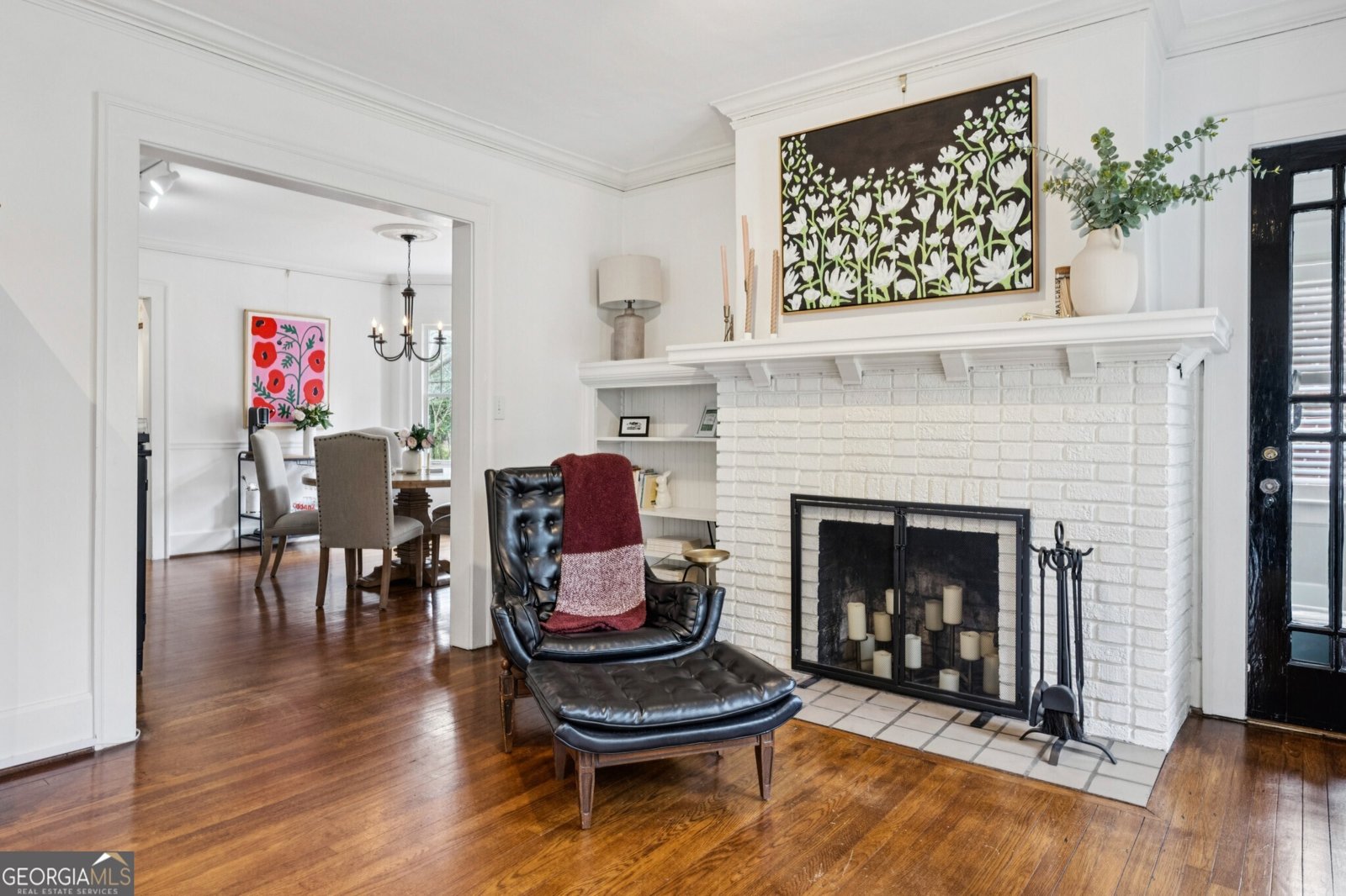 1229 Cameron Court Atlanta - Photo 18