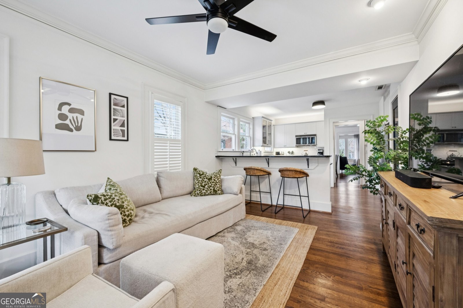 1229 Cameron Court Atlanta - Photo 6