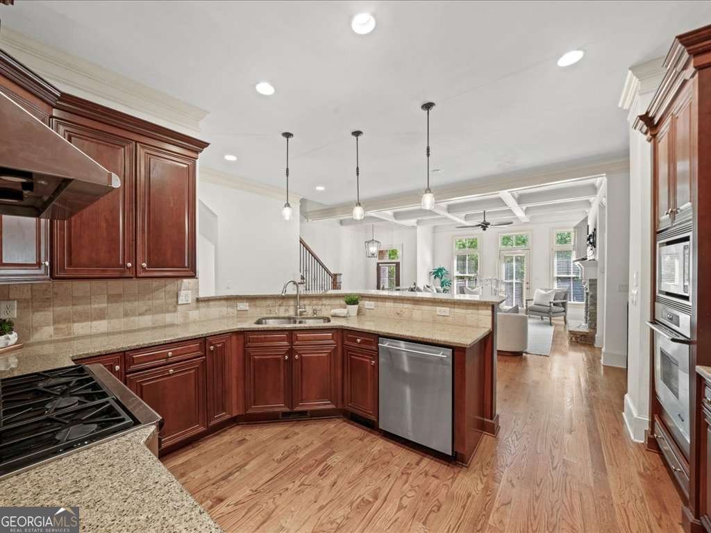 3043 Stone Gate Drive Atlanta - Photo 11