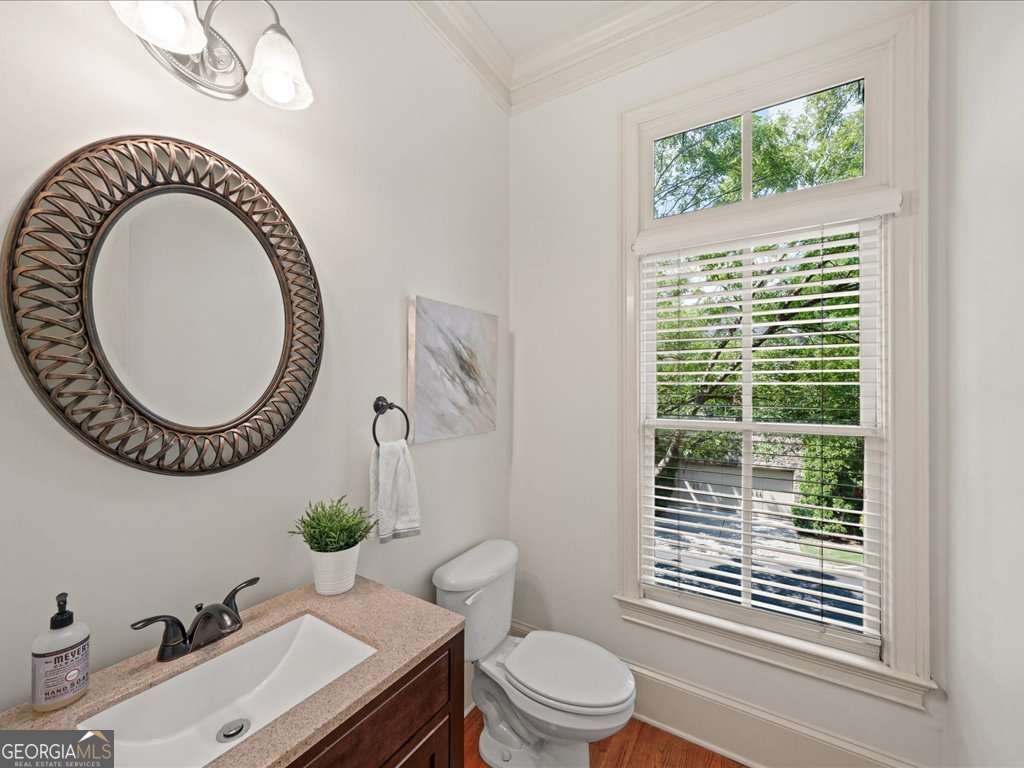 3043 Stone Gate Drive Atlanta - Photo 15