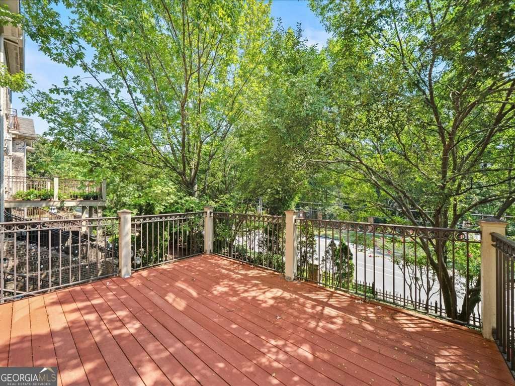 3043 Stone Gate Drive Atlanta - Photo 16