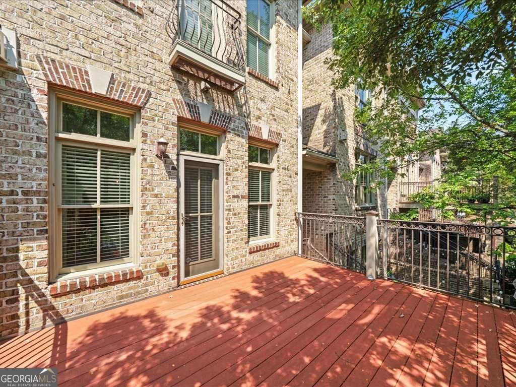 3043 Stone Gate Drive Atlanta - Photo 17